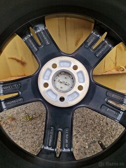 5x108 r19 kolesa volvo xc40 disky 235 50 19 elektrony alu 40 - 5