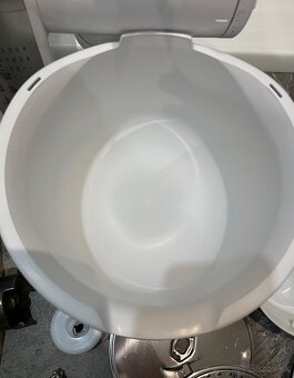 Bosch mum 4880/05 kuchynský robot 600w - 5