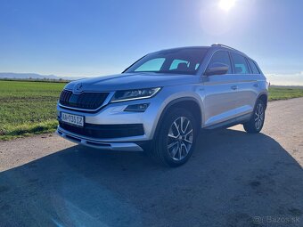 Skoda Kodiaq - 5