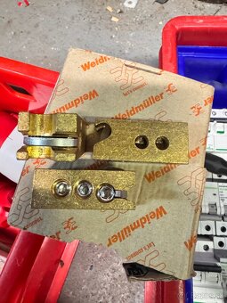 Predám istice a ostatné - 5