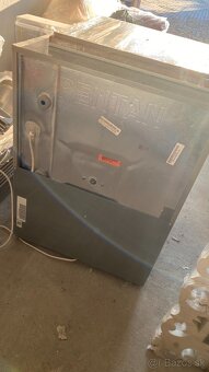 Prémiová vinotéka z nehrdzavejúcej ocele - Miele KWT 4154 UG - 5