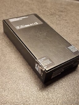 Samsung S21 + Phantom Black 256gb - 5