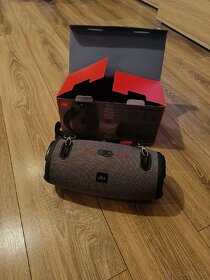 JAZ - Bezdrôtový reproduktor Wizard 20
na predaj - 5