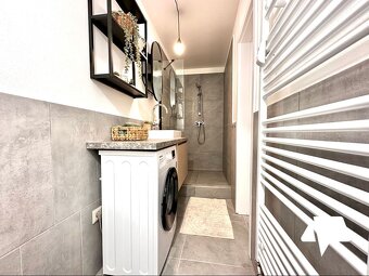 Prenájom, 1 izbový byt na Farskej ulici, Nitra - Staré mesto - 5