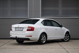 Škoda Octavia 1.6 TDI Ambition 81kw - 5