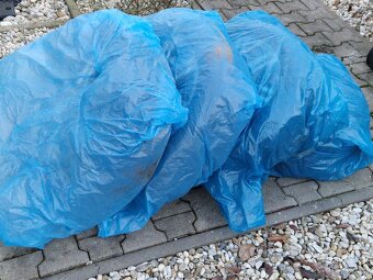 Zimná sada: 4 disky a zimné pneumatiky 205/60 R16H - 5