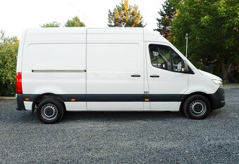 MERCEDES BENZ SPRINTER 2.2CDI 05/2020-L2H3-3MIESTNE - - 5