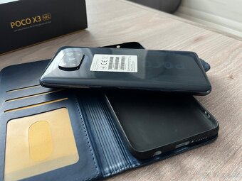 Xiaomi Poco X3 NFC - 5