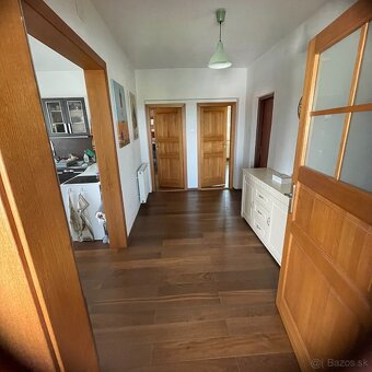 Zrekonštruovaný rodinný dom pripravený na nasťahovanie - 5