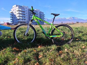 Merida Hardy 4 DIRTbike - 5