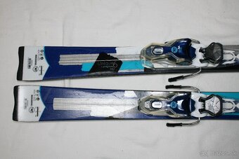 lyže RossignolUnique 142 cm - 5