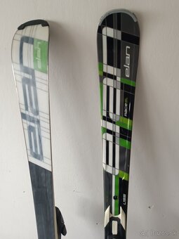 Ponúkam na predaj lyže - 5