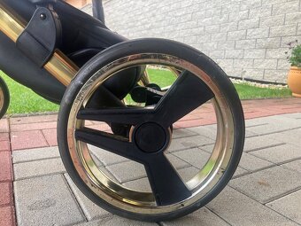 Predám detský kočiar - 5