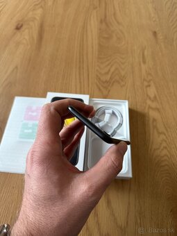 iPhone SE 2020 64 gb Black v záruke - 5