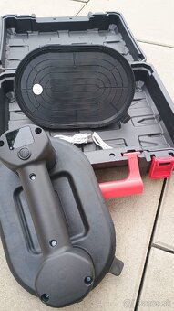 Aku vakuove prisavky 2in1 - 5