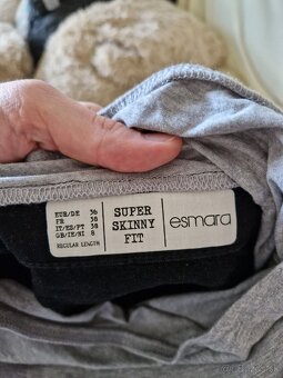 17ks tehotenské oblečenie - 5