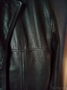 Predám 3 kožené bundy - 5