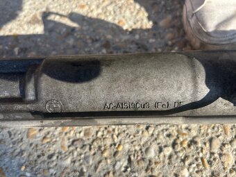 Aktívne Riadenie BMW f10 - 5