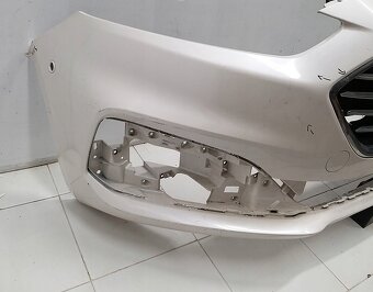 Ford Mondeo Mk5 lift 2019- predný nárazník - 5