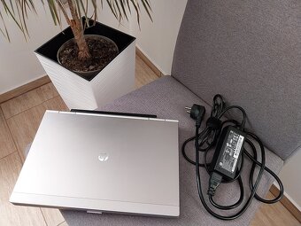 Predam notebook HP EliteBook 2560 - 5