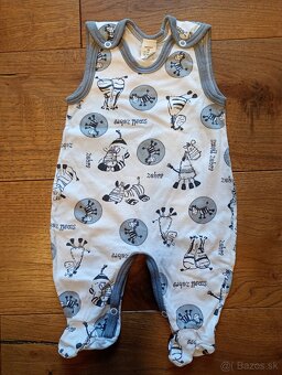 Balík oblečenia pre chlapčeka, vel.62, posta GRATIS - 5