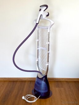 Naparovač odevov PHILIPS GC557/30 2000W - 5