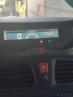 Predám renault scenic 3 - 5