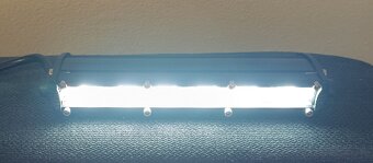 LED denné svietenie s vysokou svietivosťou - 5