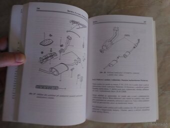 Knižka ŠKODA FAVORIT,FORMAN,PICK-UP - 5
