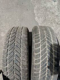 Disky+pneu 4x108 R15 - 5