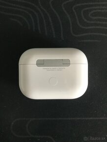 Apple Airpods Pro 2 gen - 5