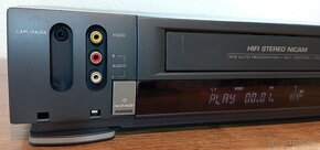 THOMSON  VPH6950  .... HIFI STEREO  videorekorder .... - 5