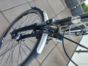 Dámsky mestský bicykel Diamant Ubari Esprit - 5