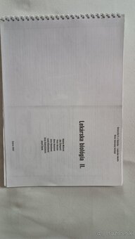 Predám rôzne skriptá na VŠ ( LF UPJŠ) - 5
