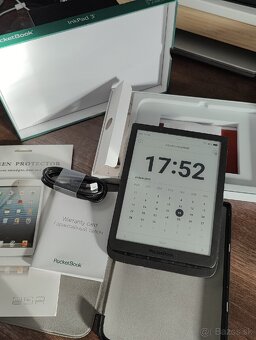 PocketBook InkPad 3 čítačka kníh, PDF, ... - 5