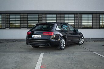 Audi A6 Avant 3.0 TDI DPF Prestige - 5