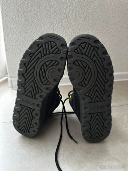 Topánky Adidas Frozetic - 5