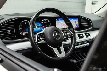 GLE 400D SoftClose, Masáž, Záruka, Predplatený servis - 5