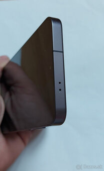 samsung galaxy S24,,mesiac pouzivany novy fotomobil - 5