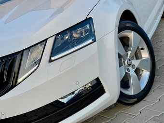 Škoda Octavia III Combi 1.6 TDI DSG°FULL LED°ODPOČET DPH° - 5
