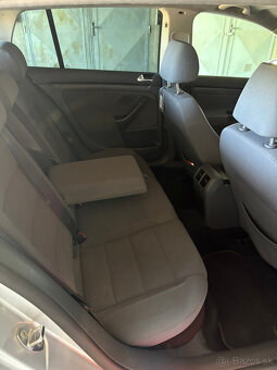 Volkswagen Golf V 1.9 TDI Edition - 5