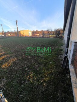 Pozemok Bitarová, okres Žilina, 418m2 148-14-PEMO - 5