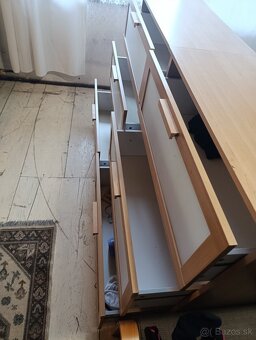 Komody ikea - 5