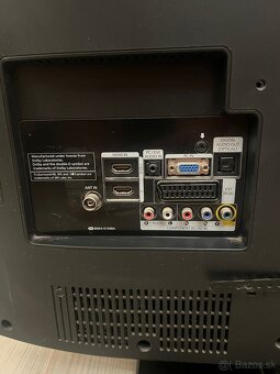 TV Samsung - 5