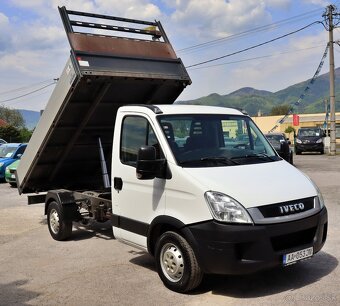 Iveco Daily 35S11 Možný odpočet DPH - 5