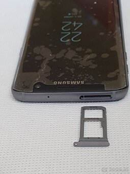 Samsung S7 Edge Black 4 GB Top stav - 5