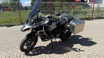 BMW R 1200 GS Adventure 2014 TOP - 5