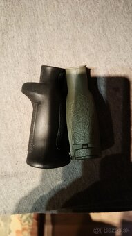 Predám Vortex Venom 5-25x56 FFP-znizena cena - 5