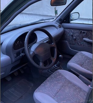 ‼️Micra K11 1.3 55kw‼️ - 5