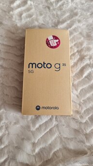 Motorola moto g35 256GB - 5